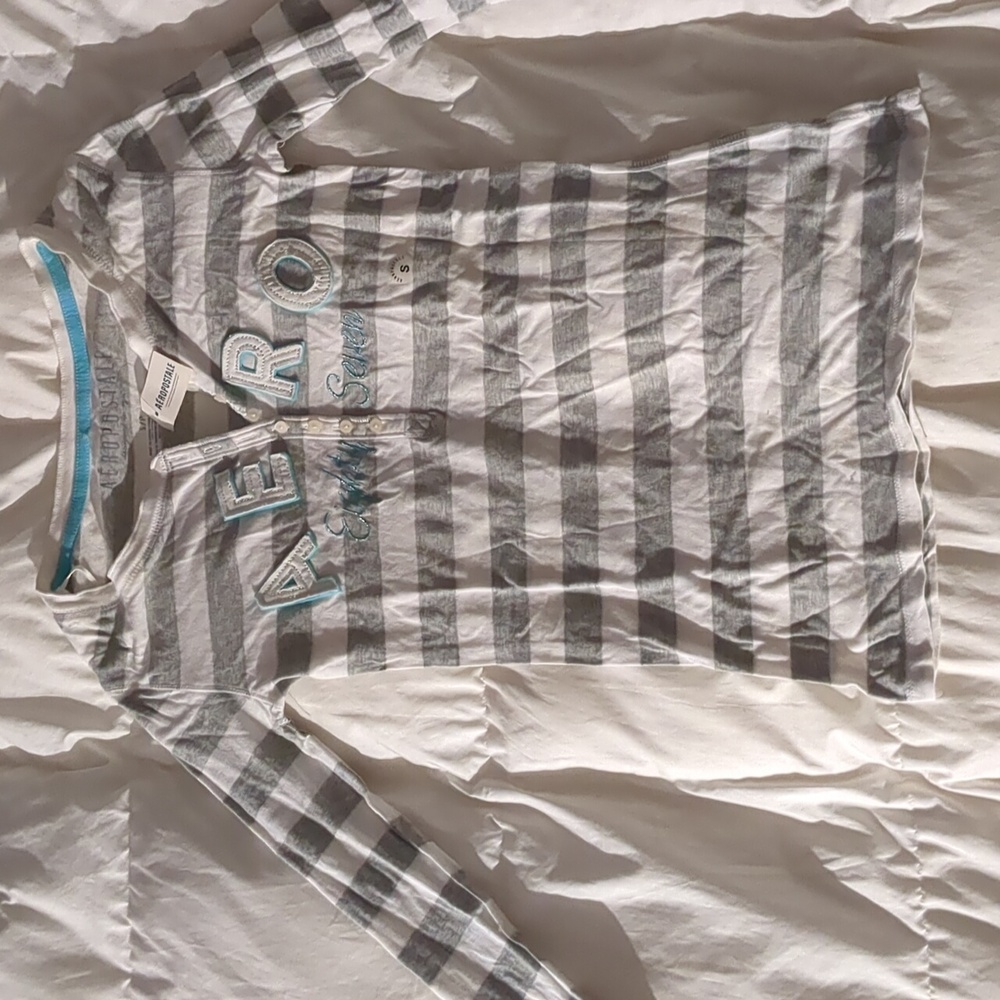Aeropostale long sleeve